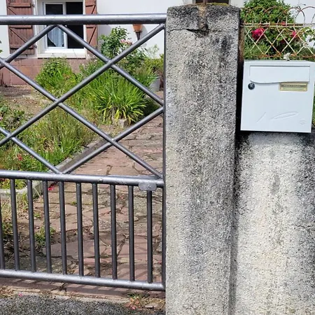 Apartment Proche De La Gare