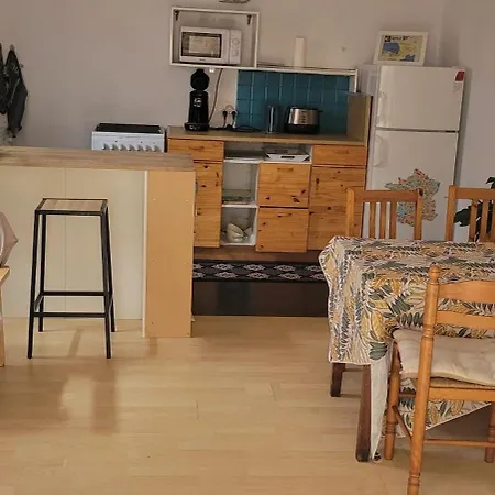 Appartement Proche De La Gare *